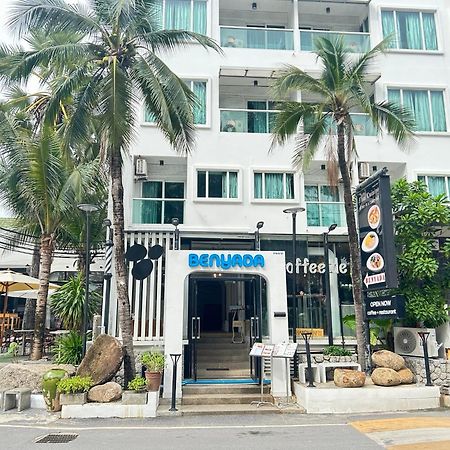 Benyada Lodge - Surin Beach Esterno foto