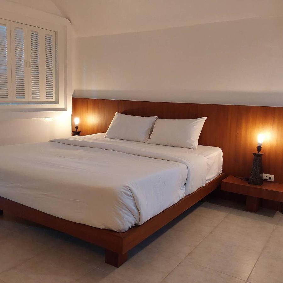 Benyada Lodge - Surin Beach Esterno foto