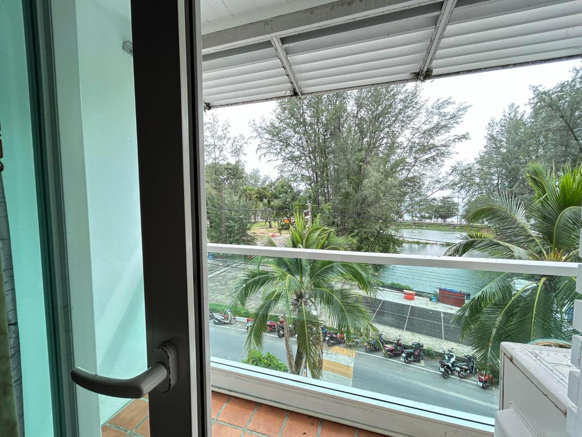 Benyada Lodge - Surin Beach Esterno foto